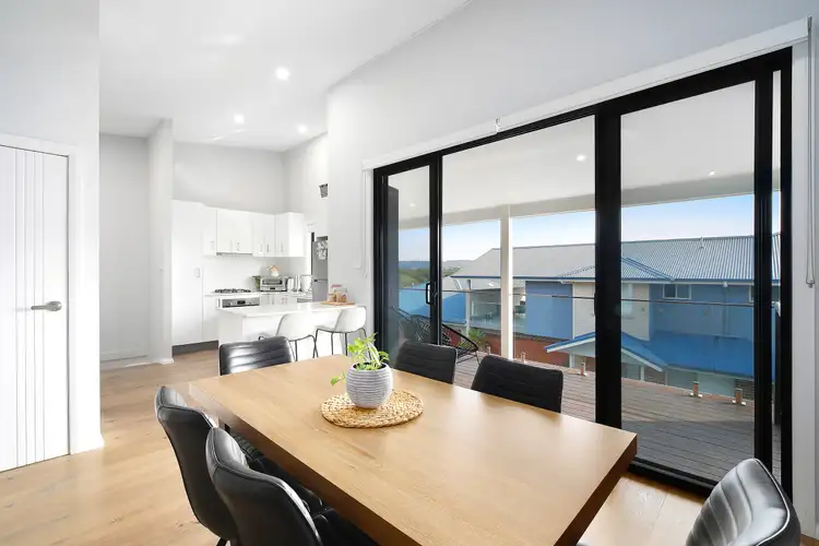 Fourth view of Homely townhouse listing, 3/17 Melbourne Street, East Gosford NSW 2250