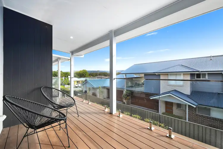 Fifth view of Homely townhouse listing, 3/17 Melbourne Street, East Gosford NSW 2250