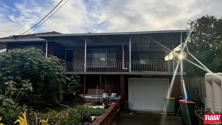 Main view of Homely house listing, 49 Stimson Street, Smithfield NSW 2164