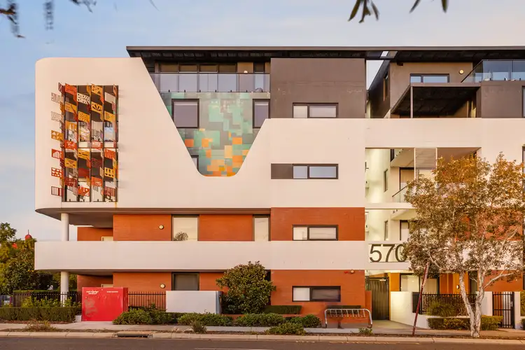 33/570 William Street, Mount Lawley WA 6050