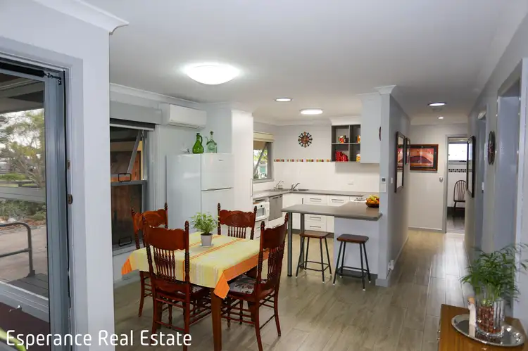 Fifth view of Homely house listing, 24 Gull Street, Esperance WA 6450