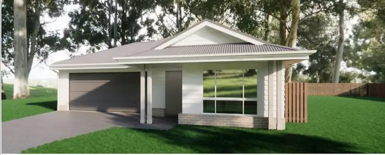 Second view of Homely land listing, 1/103-107 Second Avenue, Marsden QLD 4132