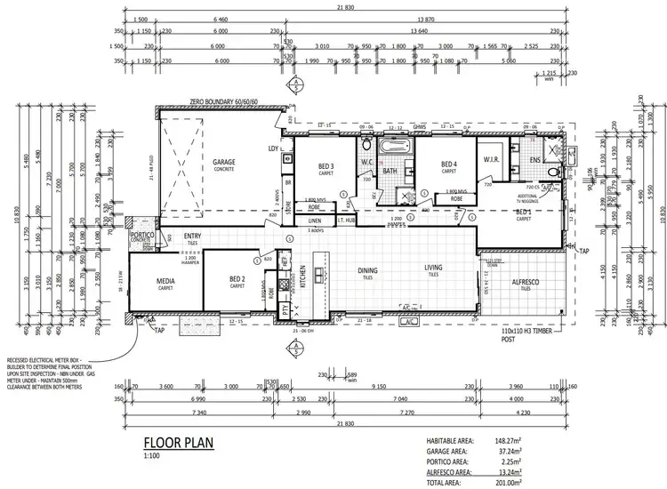 Third view of Homely land listing, 1/103-107 Second Avenue, Marsden QLD 4132