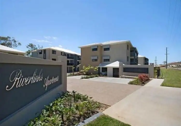 56/321-341 Angus Smith, Dr, Douglas QLD 4814