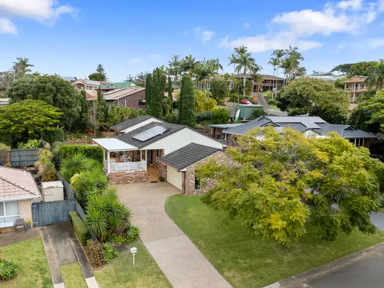 Main view of Homely house listing, 82 John Robb Way, Cudgen NSW 2487