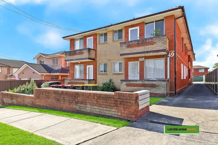 8/49 Yerrick Road, Lakemba NSW 2195