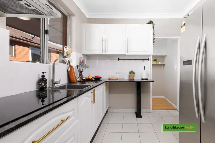 Second view of Homely unit listing, 8/49 Yerrick Road, Lakemba NSW 2195