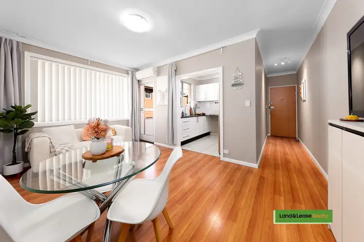 Third view of Homely unit listing, 8/49 Yerrick Road, Lakemba NSW 2195