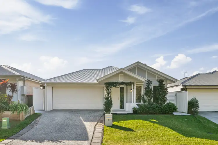 5 Maia Crescent, Burpengary QLD 4505