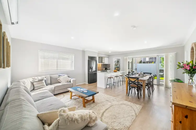 Third view of Homely house listing, 5 Maia Crescent, Burpengary QLD 4505