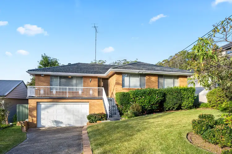 6 Vernon Close, West Pennant Hills NSW 2125