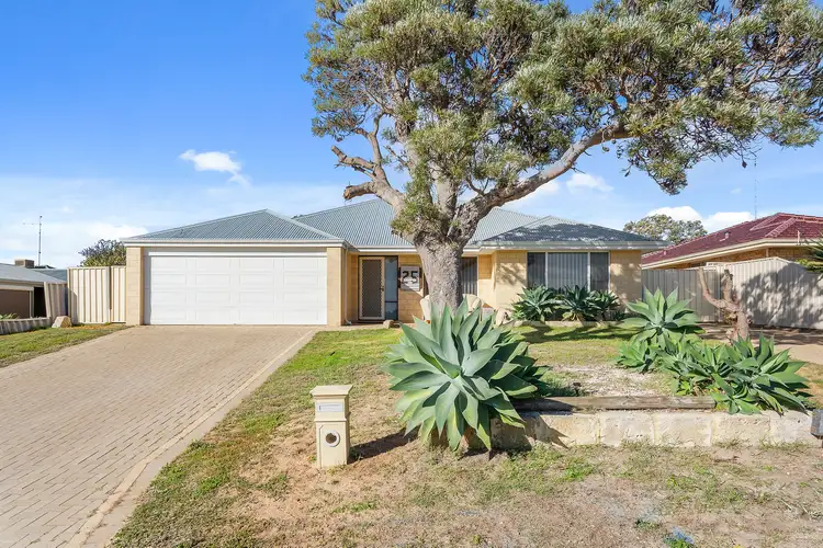 25 Maranel Street, Falcon WA 6210