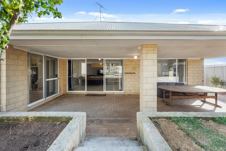Fifth view of Homely house listing, 25 Maranel Street, Falcon WA 6210