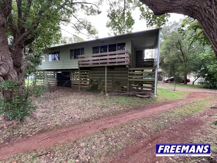 29 Burnett Street, Kingaroy QLD 4610