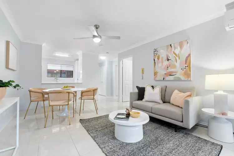 3/56 Franz Road, Clayfield QLD 4011