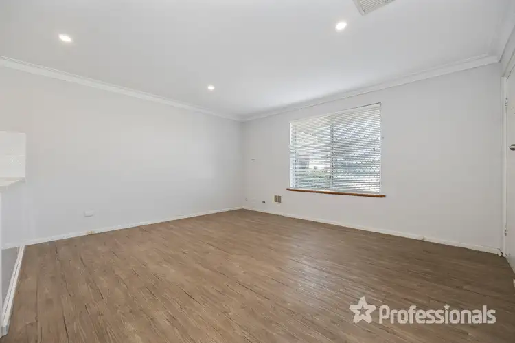 Fifth view of Homely semi-detached listing, 5A Kirby Place, Marangaroo WA 6064