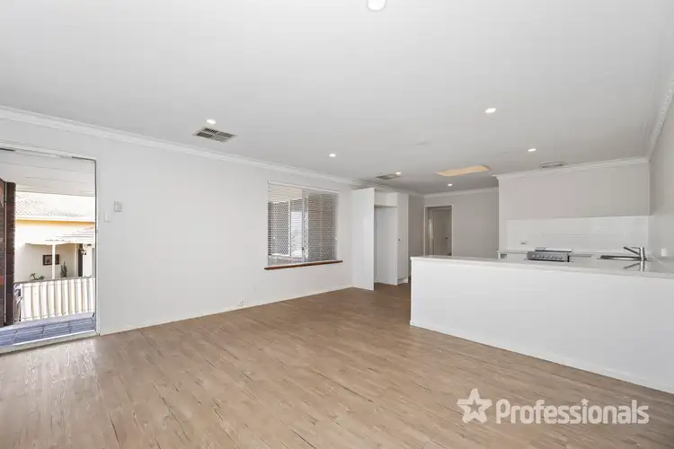 Sixth view of Homely semi-detached listing, 5A Kirby Place, Marangaroo WA 6064