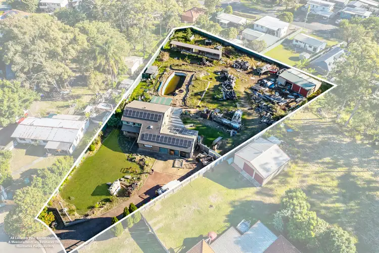 9 Kyloe Court, Kingston QLD 4114