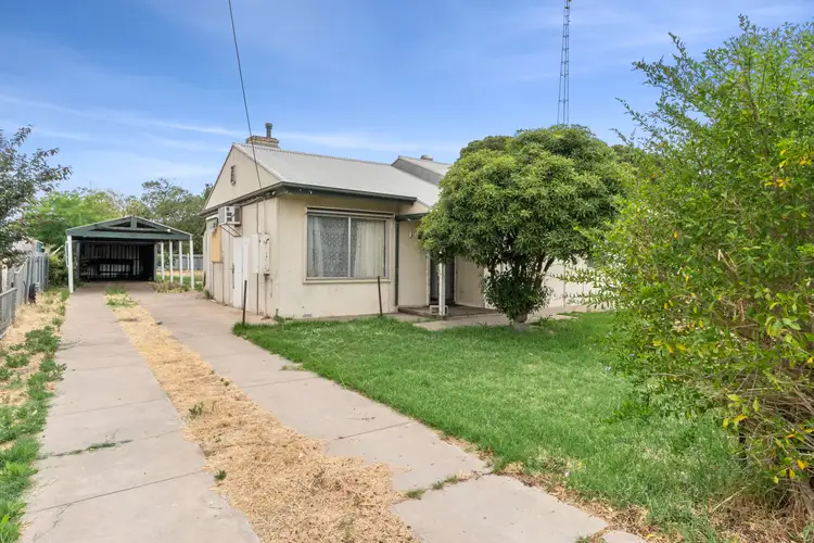 8 Foster Road, Pinnaroo SA 5304