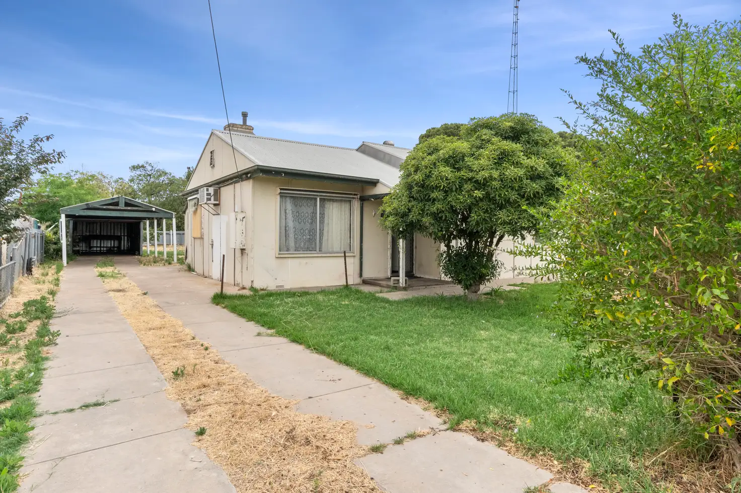 Main view of Homely house listing, 8 Foster Road, Pinnaroo SA 5304