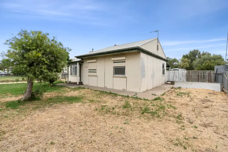 Second view of Homely house listing, 8 Foster Road, Pinnaroo SA 5304