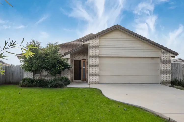 Main view of Homely house listing, 12 Heit Court, North Booval QLD 4304