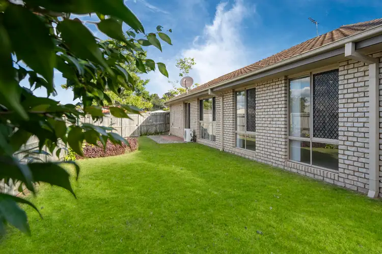 Third view of Homely house listing, 12 Heit Court, North Booval QLD 4304