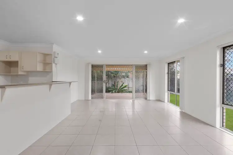 Sixth view of Homely house listing, 12 Heit Court, North Booval QLD 4304