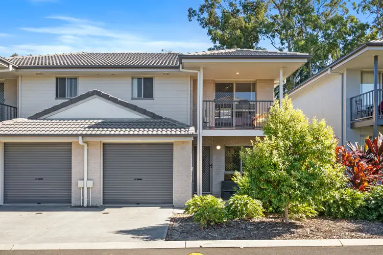 23/29 Claussen Street, Browns Plains QLD 4118