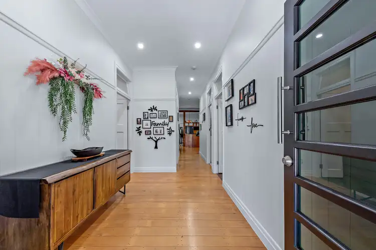 Sixth view of Homely house listing, 811 Gregory Cannon Valley Road, Strathdickie QLD 4800