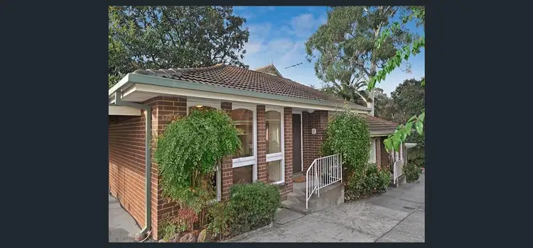 12/26 Florence Road, Surrey Hills VIC 3127