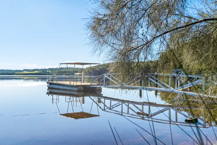 Second view of Homely house listing, 14 Parkland Drive, Kings Point NSW 2539