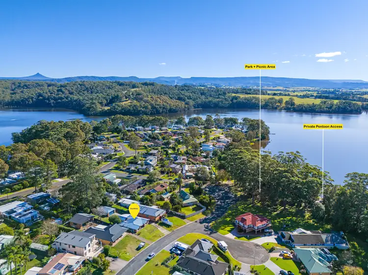 Third view of Homely house listing, 14 Parkland Drive, Kings Point NSW 2539