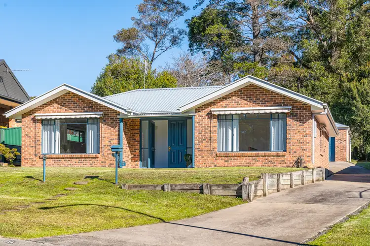 Fourth view of Homely house listing, 14 Parkland Drive, Kings Point NSW 2539