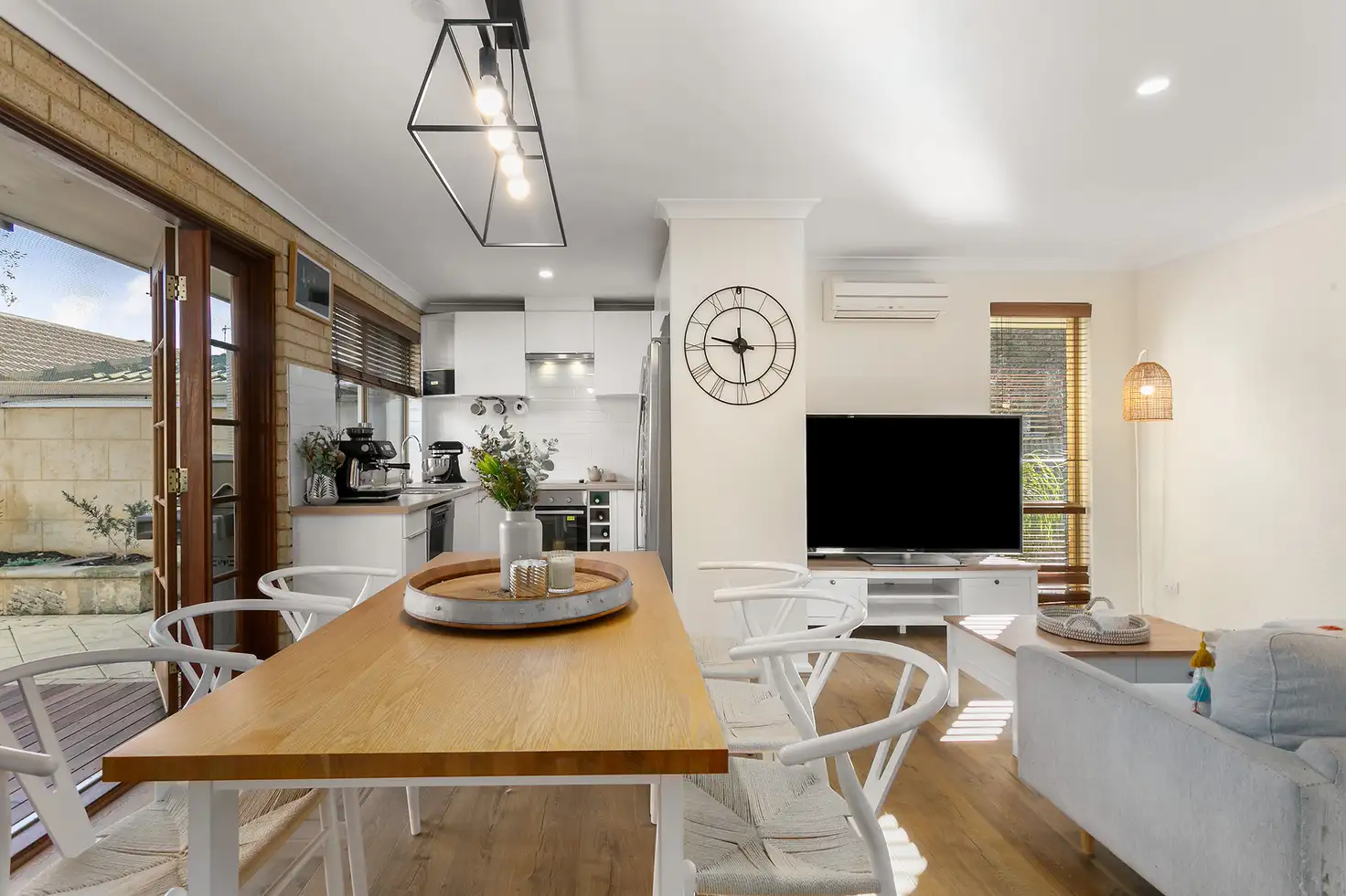 Main view of Homely villa listing, 2/14 Haig Street, Tuart Hill WA 6060