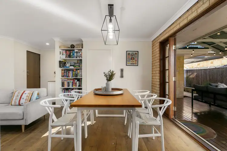 Third view of Homely villa listing, 2/14 Haig Street, Tuart Hill WA 6060