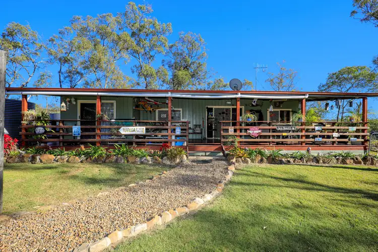 Main view of Homely house listing, 51 Scotneys Road, Moolboolaman QLD 4671
