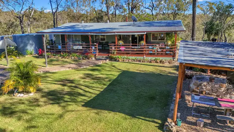 Third view of Homely house listing, 51 Scotneys Road, Moolboolaman QLD 4671