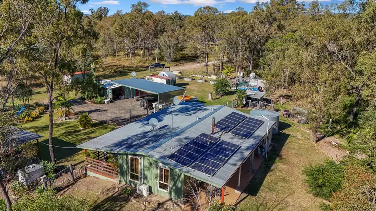 Fourth view of Homely house listing, 51 Scotneys Road, Moolboolaman QLD 4671