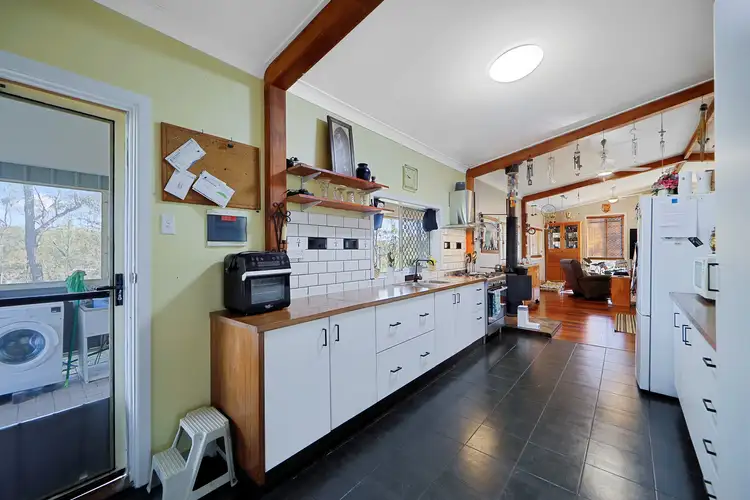 Sixth view of Homely house listing, 51 Scotneys Road, Moolboolaman QLD 4671