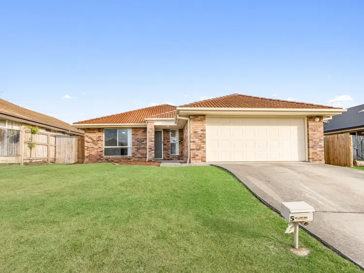 5 Kristy Court, Raceview QLD 4305