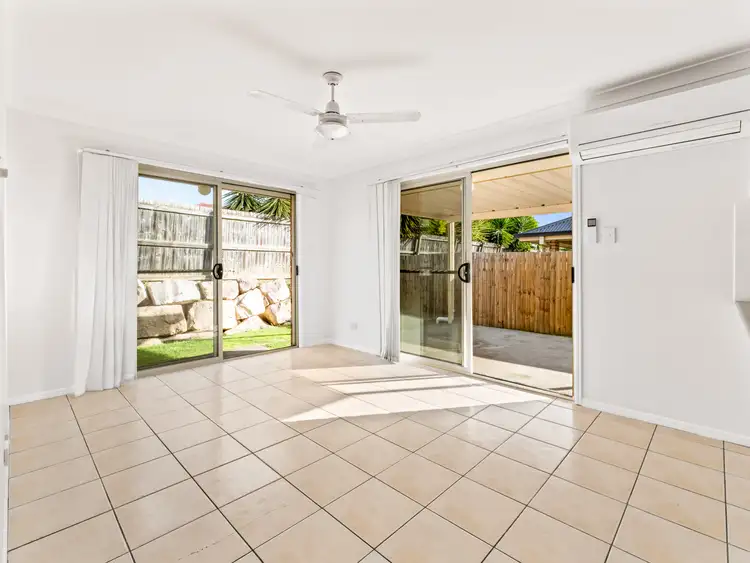 Fifth view of Homely house listing, 5 Kristy Court, Raceview QLD 4305