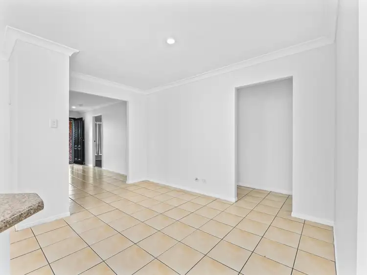 Sixth view of Homely house listing, 5 Kristy Court, Raceview QLD 4305