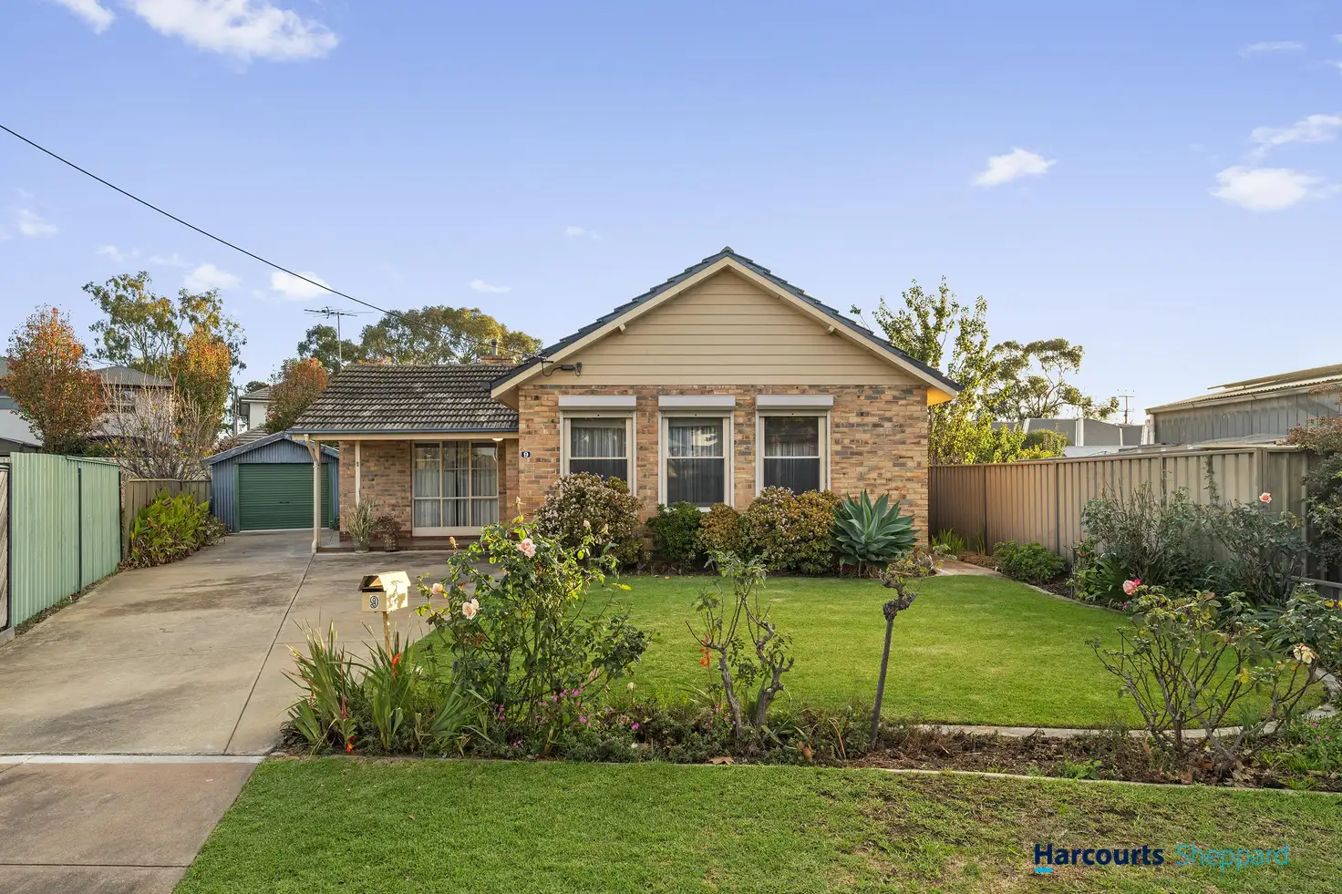 Main view of Homely house listing, 9 Fletcher Road, Henley Beach South SA 5022