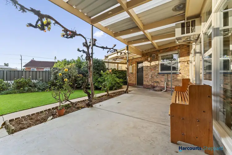Second view of Homely house listing, 9 Fletcher Road, Henley Beach South SA 5022