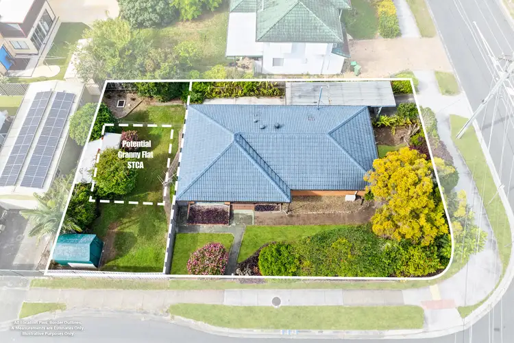 1 Gomana Street, Slacks Creek QLD 4127
