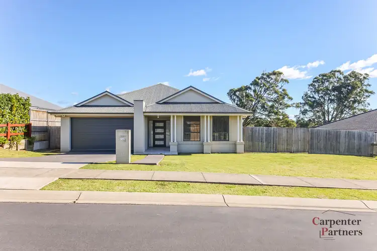 14 Balmoral Rise, Wilton NSW 2571