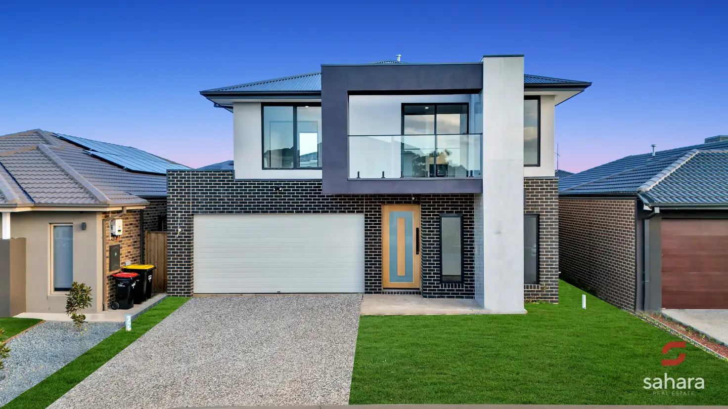 Main view of Homely house listing, 11 Curtin Drive, Deanside VIC 3336