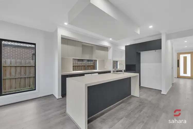 Fourth view of Homely house listing, 11 Curtin Drive, Deanside VIC 3336