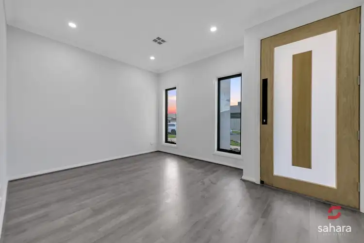 Fifth view of Homely house listing, 11 Curtin Drive, Deanside VIC 3336